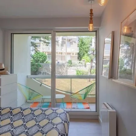 Un Duplex A La Apartment La Baule-Escoublac