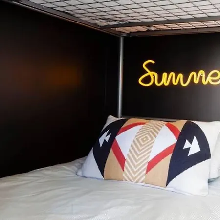 Un Duplex A La Apartment