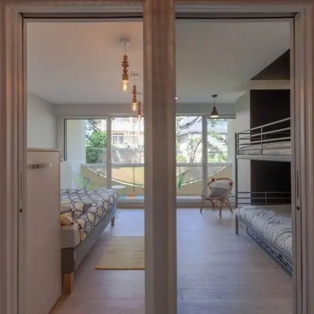 Apartment Un Duplex A La