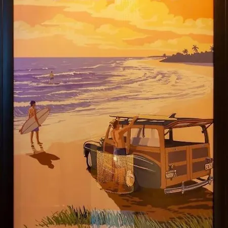 Apartment Un Duplex A La La Baule-Escoublac