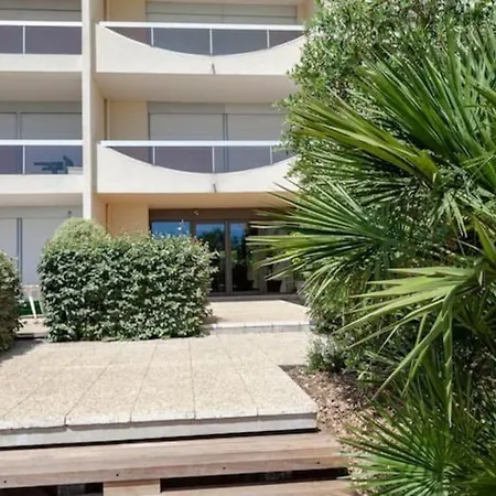 Un Duplex A La La Baule-Escoublac