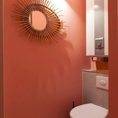 Un Duplex A La * La Baule