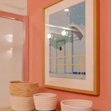 Un Duplex A La * La Baule