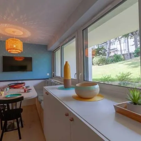 Διαμέρισμα Un Duplex A La *