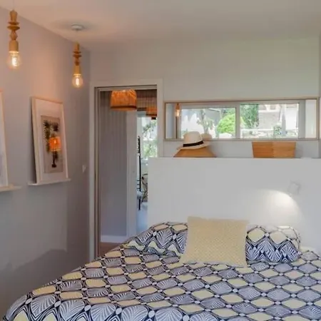 Διαμέρισμα Un Duplex A La